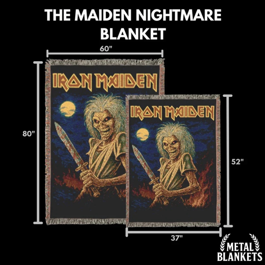 The Maiden Nightmare